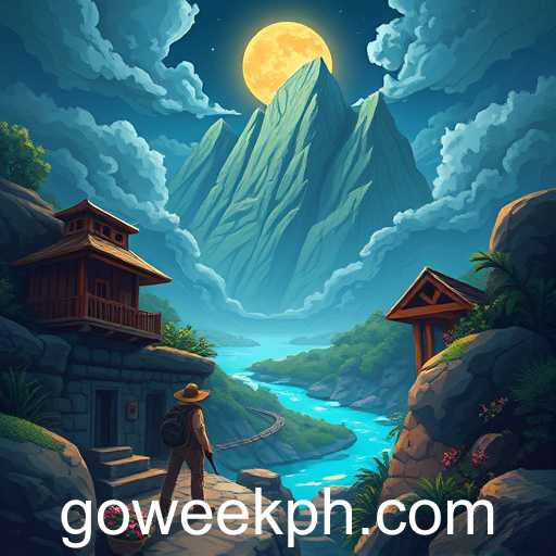 Exploring the Thrills of Adventure Games: Weekph's Ultimate Gaming Experience