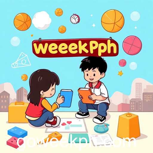 Exploring the Innovative World of Educational Games