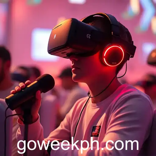 Gaming Trends and Industry Shifts