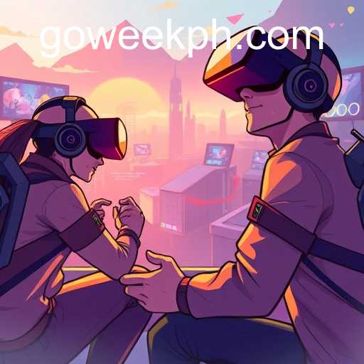 Gaming Trends and Developments in 2025