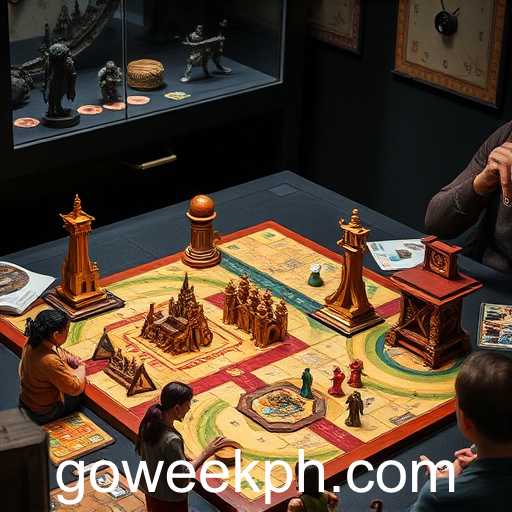 Gaming Trends Transforming the Online Landscape