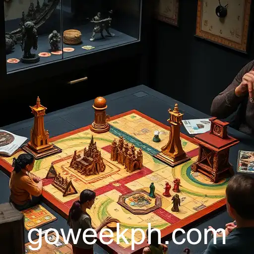 Gaming Trends Transforming the Online Landscape