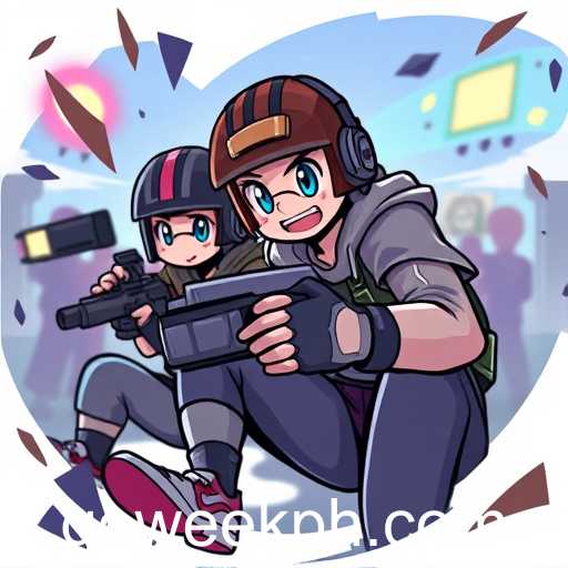 Exploring the Excitement of Multiplayer Fun: A Dive into Dynamic Online Gaming