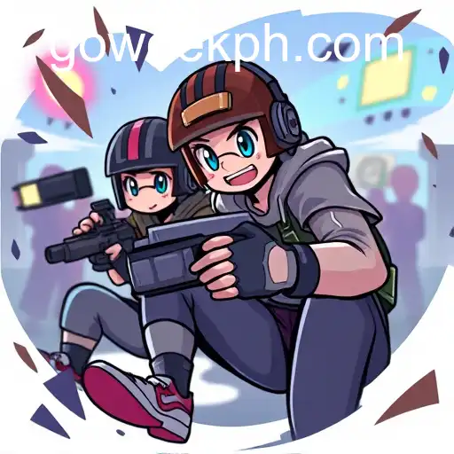 Exploring the Excitement of Multiplayer Fun: A Dive into Dynamic Online Gaming