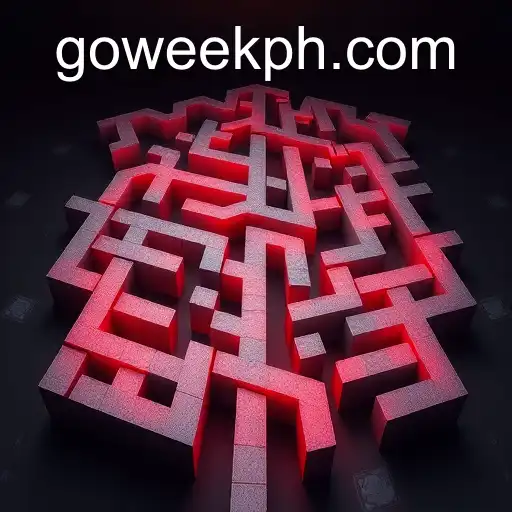 Unlock the Fun: Dive into Puzzle Challenges with 'weekph'