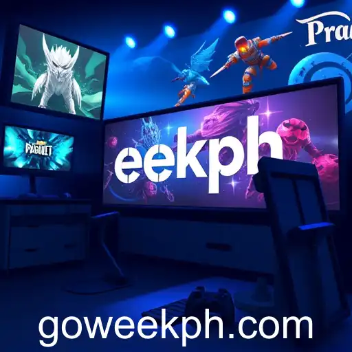 The Rise of Game Portals in 2025