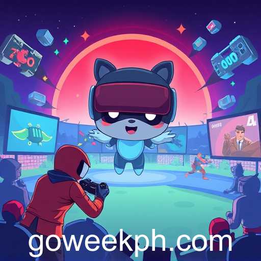 The Rise of Weekph: Gaming Trends and Insights