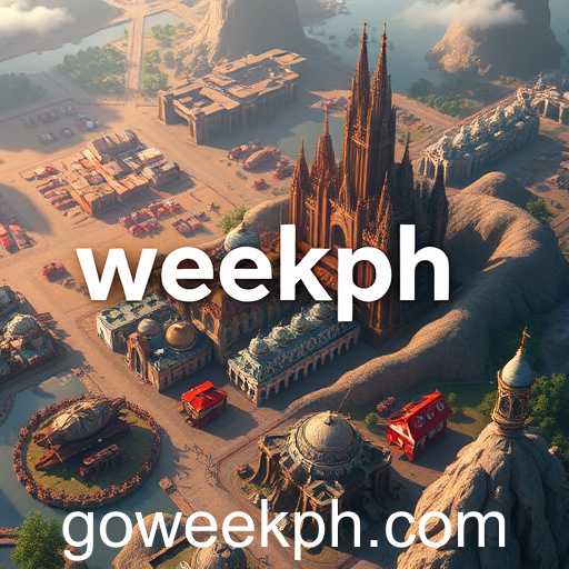 Exploring the Depths of 'Simulation Worlds' with Weekph