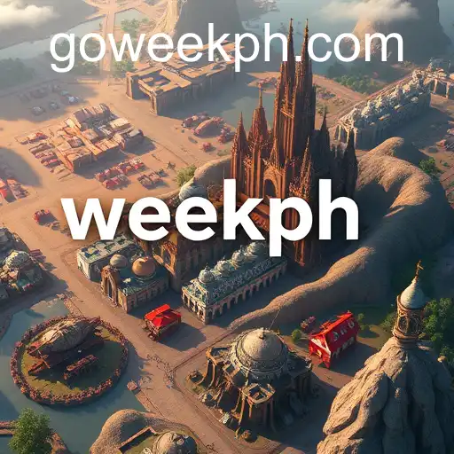 Exploring the Depths of 'Simulation Worlds' with Weekph