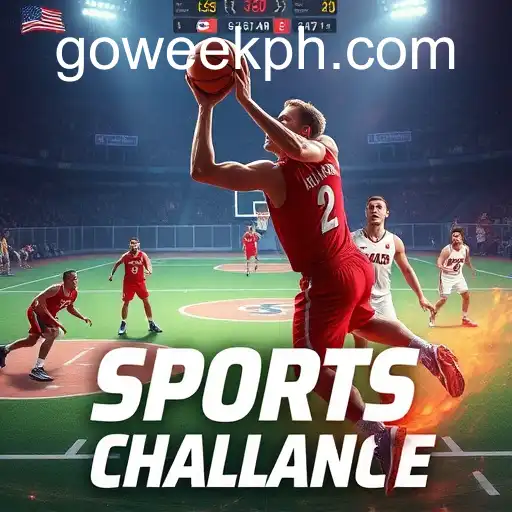 Unleashing the Thrill: Dive into Sports Challenges on Weekph