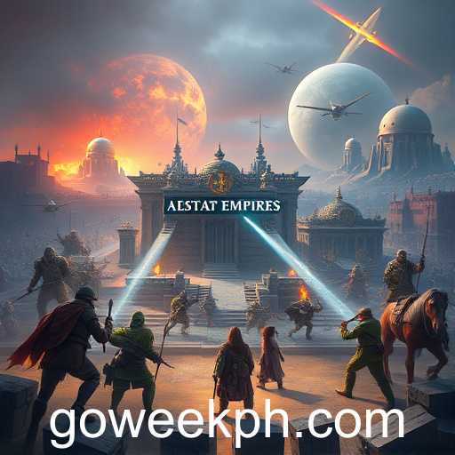 The Strategic Allure: Exploring Strategy Games on weekph