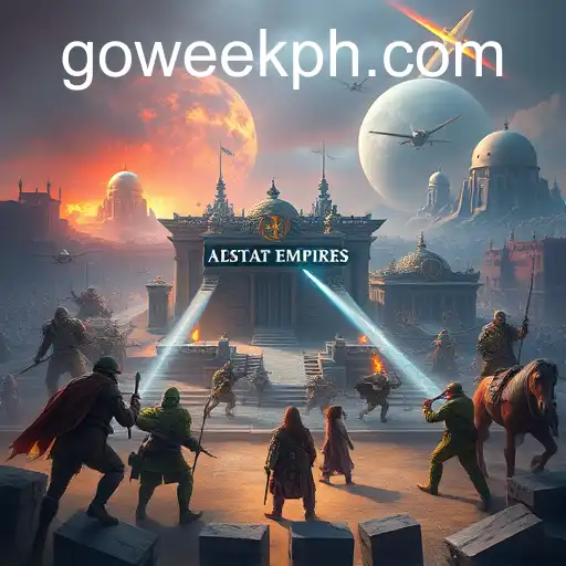 The Strategic Allure: Exploring Strategy Games on weekph