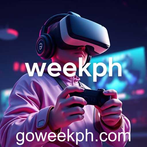 The Phenomenon of Weekph: A Gaming Revolution