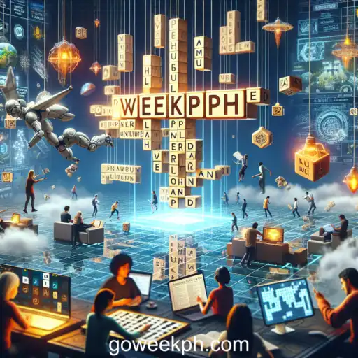 The Rise of Weekph in the Gaming World