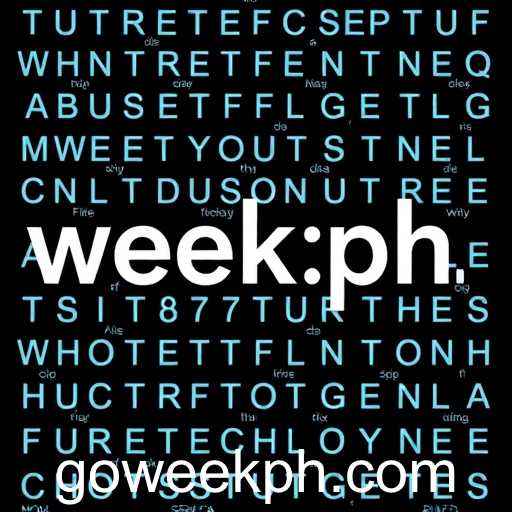 The Rise of Weekph in the Gaming World