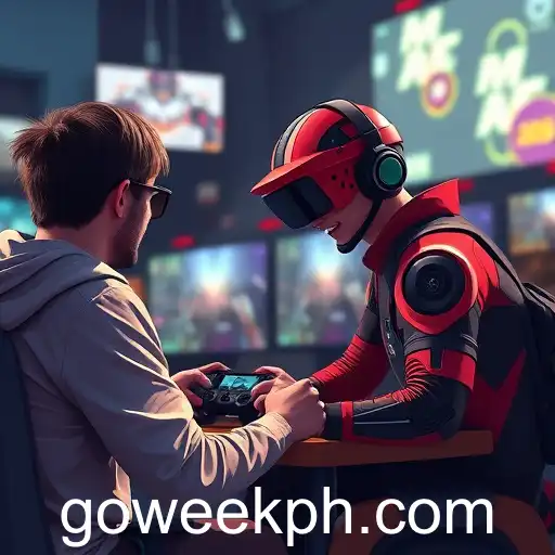 The Rise of Weekph in the Digital Gaming Landscape